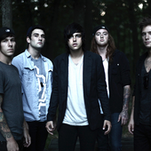 Sleeping With Sirens 2011