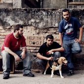 Felipe Cazaux & Dupla K 2007