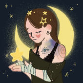 Avatar for Cherish_moon
