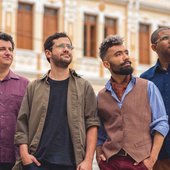 Caetano Brasil & Grupo