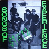 Songs Of Experience