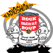 Аватар для rockminutsoup