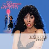  Donna Summer — Bad Girls (Deluxe Edition)
