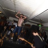 Treasure Island @ Stay Gold Deli (Oakland, CA) 07/31/2023