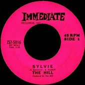 The Hill – Sylvie