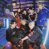 ATEEZ: World EP. photoshoot