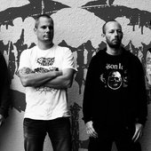 Entrapment [NL] 2012 promo shot