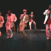 Rockapella
