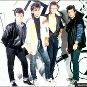 Mr. Mister