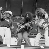 Lynyrd Skynyrd