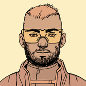 Avatar for ZeroDrek