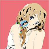 琴吹紬
