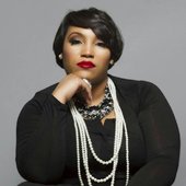 Tasha Page Lockhart