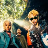 Paledusk、新作EPよりタイトル曲「PALEHELL」MV公開 | Daily