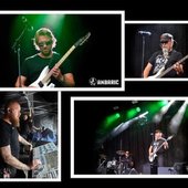 Anbaric live pics