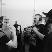 Velocity im Proberaum