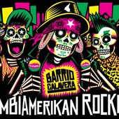 Kumbiamerikan Rockers