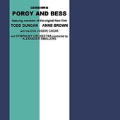Progy And Bess