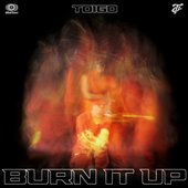 BURN IT UP - Single