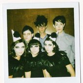 neils children