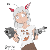 Avatar for Budgized