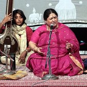 Shubha Mudgal