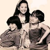 Luciano, Patricia e Juninho