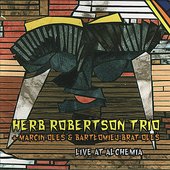 Live At Alchemia