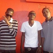 Baby Shane,Dame Houg And O.z