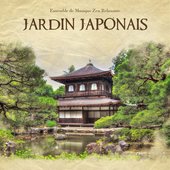 Jardin japonais – Musique zen pour se délasser, New Age (Massage, Spa, Yoga, Méditation, Tai Chi), Ambiance de la nature, Musique de fond pour équilibre intérieur et relax, Détente