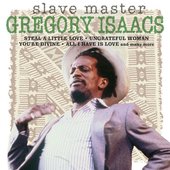 Gregory Isaacs