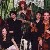The Gypsy Hot Club