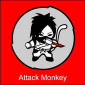 Avatar for attack_monkey