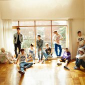 4th mini album positive