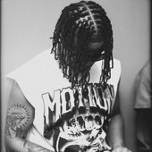 Crayon (Afrobeats Artist)