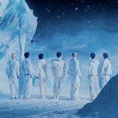 ROMANCE : UNTOLD -daydream- Concept Photo  (WHITE MIDNIGHT Ver.)