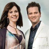 Keith and Kristyn Getty