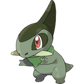 Avatar for Axew05