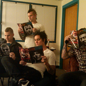 Kerrang 2010