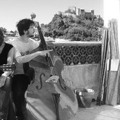 Pum Tour Promo Photo 2009