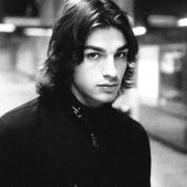 Greek B&W