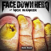 Kein Bock - Single (feat. Nick Wanker) - Single