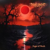 Night Of Strife