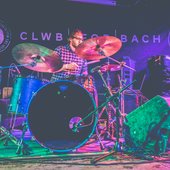 5th Spear - Swn Festival - Clwb Ifor Bach