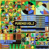PURE MIDI Volume 2