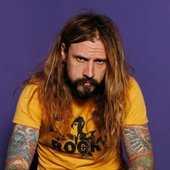 Rob Zombie