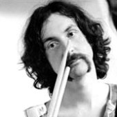 Nick Mason