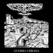 Guerra Urbana [Explicit]