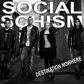 Destination Nowhere
