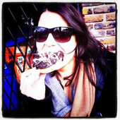 LastFM profile picture for @ReneiS